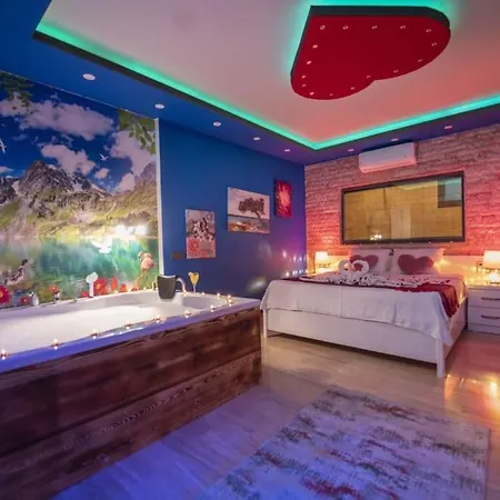 Fenomen / Kalkan 4*