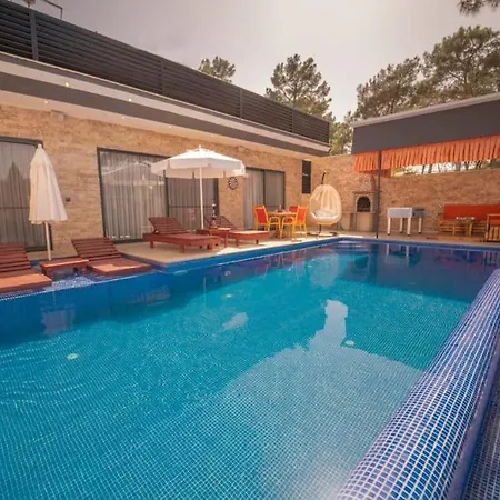 Fenomen / Kalkan 4* Kaş